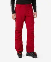 LEGENDARY INSULATED PANT, Red | Helly Hansen AU