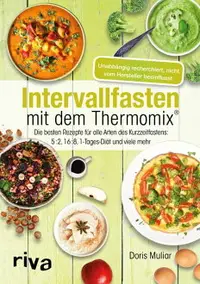 在飛比找樂天市場購物網優惠-【電子書】Intervallfasten mit dem T