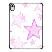 iPad 10.9-inch (10th gen) iPad Impact Case PINK STARS