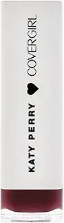 CoverGirl Katy Kat Matte Lipstick - KP09 Maroon Meow For Women 0.12 oz Lipstick