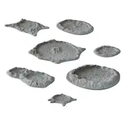 TerrainCrate - Craters