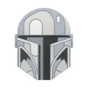 PopSockets: PopGrip Star Wars PopOut Mandalorian