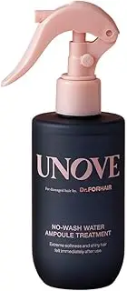 Dr.ForHair No Wash Water Ampoule Treatment 200ml - Leave In Deep Conditioner
