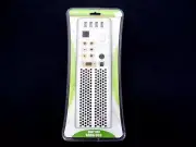 XBOX 360 COOLING FAN CONSOLE COOLER VIDEO CONTROL CENTRE POWERWAVE USB VGA PLATE