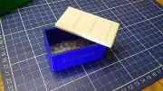 1:10 Scale Model Cooler for RC Crawler Garage Accessories axial scx10 rc4wd tf2