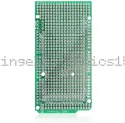 Prototype PCB Board For Arduino R3 Mega2560 Shield V3.0 Breadboard