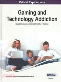 在飛比找三民網路書店優惠-Gaming and Technology Addictio