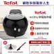 【Tefal 特福】法國原裝 ActiFry 胖福鍋氣炸鍋(動滋旋風黑)