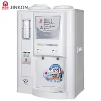 在飛比找蝦皮商城優惠-JINKON晶工牌 10.5公升1級能效溫熱型光控智慧開飲機