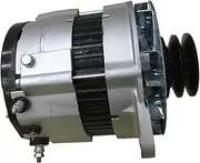 27060-E0300 02091820910 AC Generator 12V 100A Compatible With Hino Automotive Parts