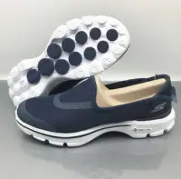 在飛比找Yahoo!奇摩拍賣優惠-Kelly精品*Skechers斯凱奇女鞋新款GO WALK