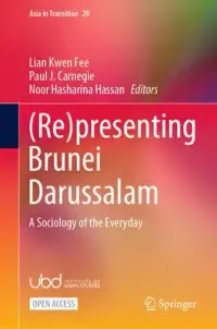 在飛比找博客來優惠-(Re)Presenting Brunei Darussal