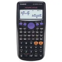 在飛比找蝦皮購物優惠-【無限精品 REMIX】CASIO 工程計算機 FX-350