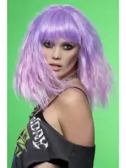 Manic Panic® Fleurs du Mal™ Trash Goddess Wig
