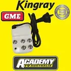 DIGITAL TV SIGNAL BOOSTER AMPLIFIER KINGRAY SA164F