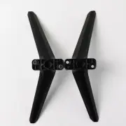 New Original Vizio 80302-02845 TV Stand Pair Legs Base