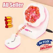 Automatic Clay Bead Spinner for Jewelry Making Electric Bead Spinner for Clay PJ