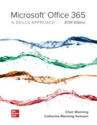 在飛比找博客來優惠-Microsoft Office 365: A Skills