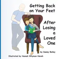 在飛比找博客來優惠-Getting Back on Your Feet: Aft