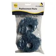 SPONGE 021S A9021S for Aquamanta IFX 200 Internal Filter