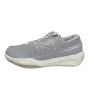 New Balance 696v5 MCH696G5 Men's Tennis Shoes Sports Training EE NWT NBPHEB103G