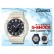 CASIO 時計屋 GMA-S2100WT-7A1 G-SHOCK 雙顯女錶 樹脂錶帶 防水 GMA-S2100WT
