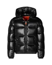 Save The Duck Boys' Artie Jacket - Little Kid, Big Kid