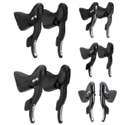 For-Shimano Derailleur Shifters Lever 1 Pair For-shimano Derailleur LTWOO