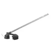 NEW Milwaukee 49-16-2717R M18 FUEL QUIK-LOK String Trimmer Attachment Only