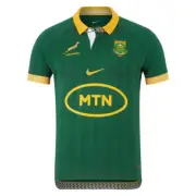 Springbok Rugby Nike Match Jersey