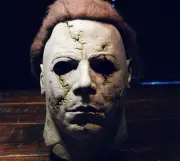 Trick Or Treat Studios Rob zombie Halloween 2007 Michael Myers Mask Rehauled