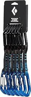 Black Diamond Hotforge Hybrid Quickdraw Quickpack