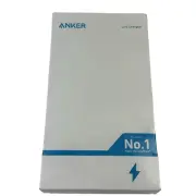 (2) Anker Magnetic Phone Case with 360° Ring Stand iPhone 15 Pro Max, Drop-Proof