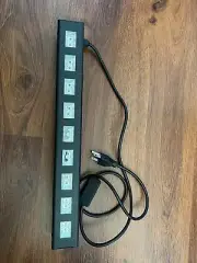 Gohyo LED UV Black Light Bar (W/ out Mounts)