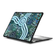 MacBook Air 13-inch (M1 / Intel) Impact Case Hopkins River