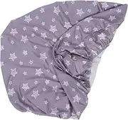 WATIIFUFU Cozy Diaper Change Table Cover Reusable Pad Sheet Portable Changing Pad Easy to Use