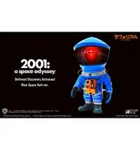在飛比找PChome24h購物優惠-Star Ace toys Defo-Real 太空漫遊 宇