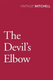 The Devil's Elbow by Gladys Mitchell (English) Paperback Book