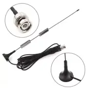 Long Range VHF UHF Ham Radio Antenna for CB Radio Amateur Radio Two Way Radio