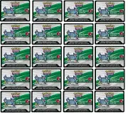 Pokemon TCG ONLINE CODES | UNUSED | RANDOM | 20 CODES PER ORDER | MAILED TO YOU