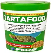 Prodac TARTAFOOD Reptile and Amphibian Food 10.5 L, 1 kg (Gammarus)