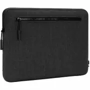 Incase Compact Carrying Case (Sleeve) for 40.6 cm (16") Apple MacBook Pro - Graphite - Scratch Resistant, Bump Resistant, Moistu