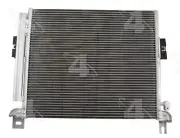 A/C Accumulator/Receiver Drier Four Seasons 40187 (for: Toyota)