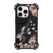 iPhone 16 Pro Bounce Case MagSafe Compatible BLACK WEDNESDAY