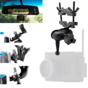 Car Rear Mirror Mount Garmin Speak 45 46 47 55 56 57 65 66 67 Dash Cam Tandem