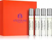 Atkinsons Iconic James Unisex Travel Kit