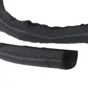 6.6 Ft x 1.97" Cable Sleeve Wire Manager Cord Protector Cable Wrap Organizer