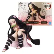 Ichiban Kuji Demon Slayer Kimetsu No Yaiba B Prize Kamado Nezuko Figure New