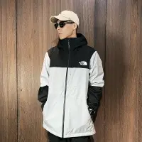 在飛比找樂天市場購物網優惠-美國百分百【全新真品】THE NORTH FACE 兩件式外