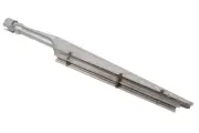 AO Smith 100110388 Burner Assembly w/o Ignitor Bracket for BTN 180 - 9005297205